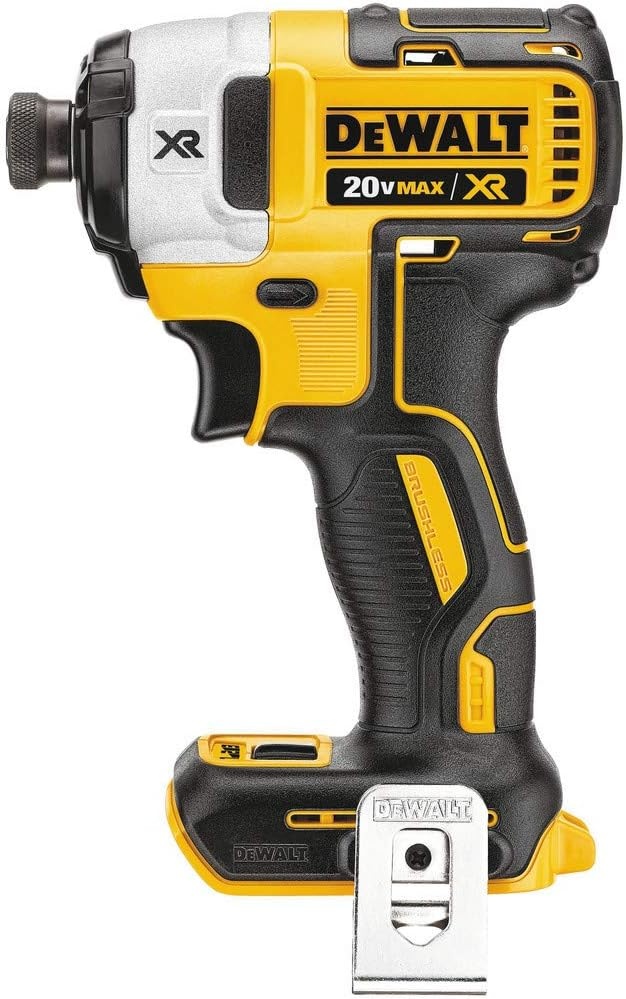 image:imageBlack amp Decker DCK494P2 20V MAX XR Lithium Ion 4Tool Combo KitCombo Kit