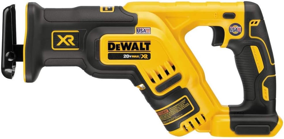 image:imageBlack amp Decker DCK494P2 20V MAX XR Lithium Ion 4Tool Combo KitCombo Kit