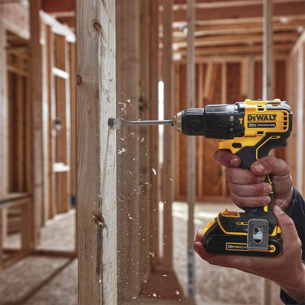 image:imageCordless Rotary Hammer Drill 68 LB