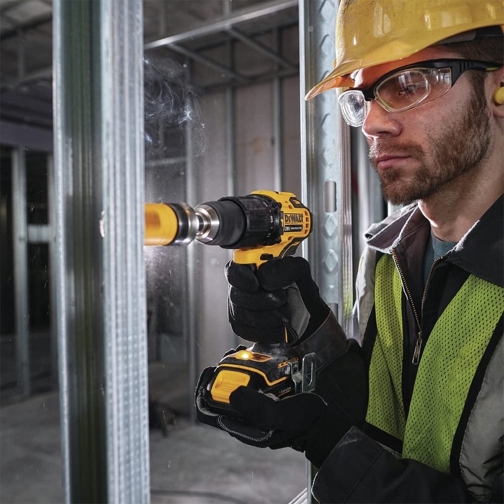 image:imageCordless Rotary Hammer Drill 68 LB