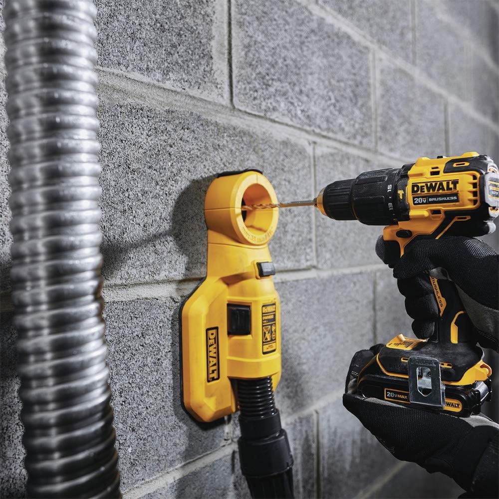 image:imageCordless Rotary Hammer Drill 68 LB