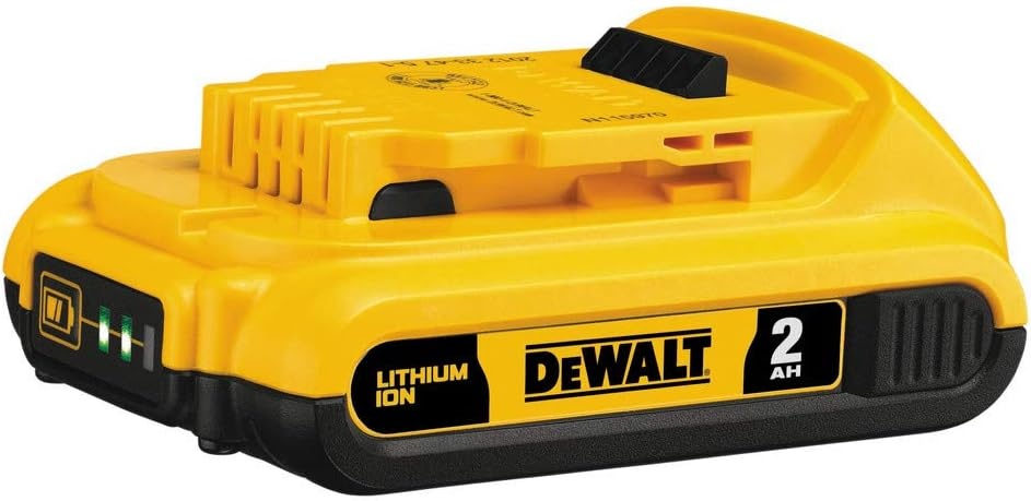 image:imageDCK420D24Tool Combo Kit Only