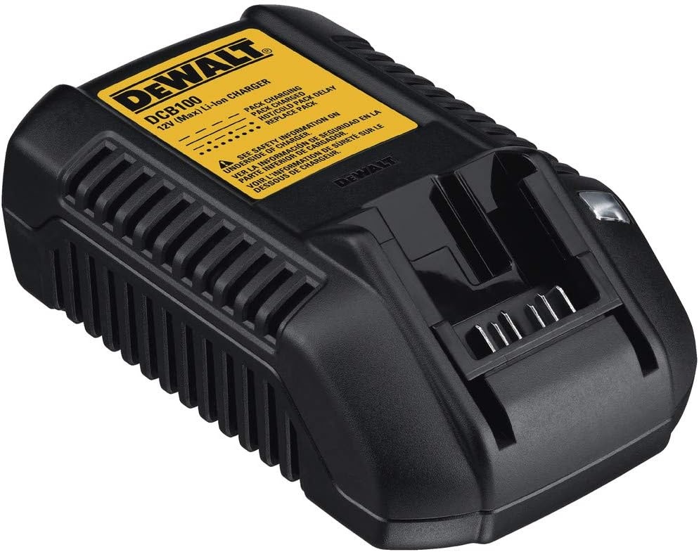 image:imageDEWALT 12V MAX 38 Inch Cordless DrillDriver Kit with Battery and Charger Included DCD710S2Drill Driver Kit