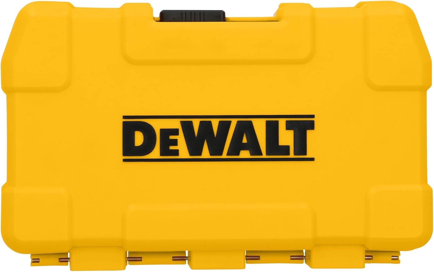 image:imageDEWALT 14 Drive 50 Pc Mechanics Tool Set DWMT45422STANDARD