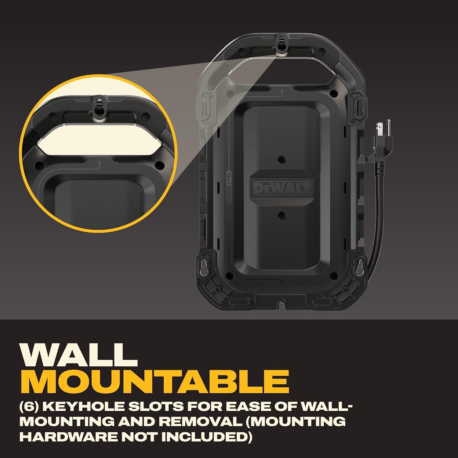 image:imageDEWALT 15 AMP Power Controller DCBPC1615