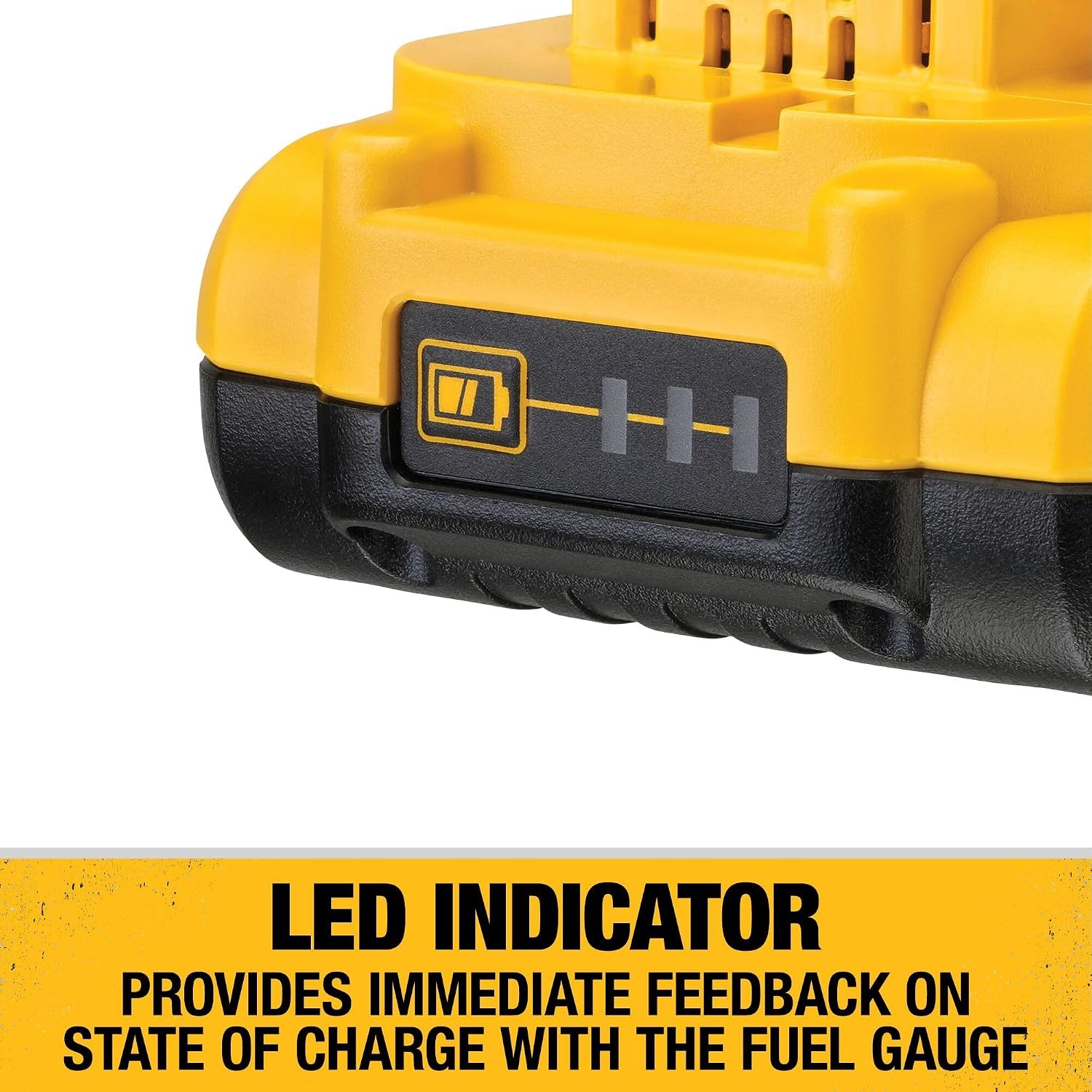 image:imageDEWALT 20V MAX 4 Ah Lithium Ion Battery 2Pack DCB240220V MAX