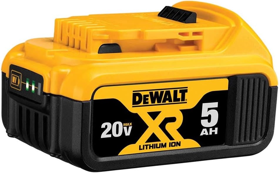 image:imageDEWALT 20V MAX Angle Grinder and Die Grinder Cordless 2Tool Set with Battery and Charger DCK203P1