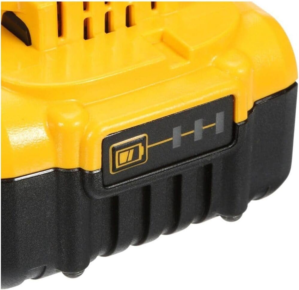 image:imageDEWALT 20V MAX Battery Lithium Ion 50Ah DCB205Large