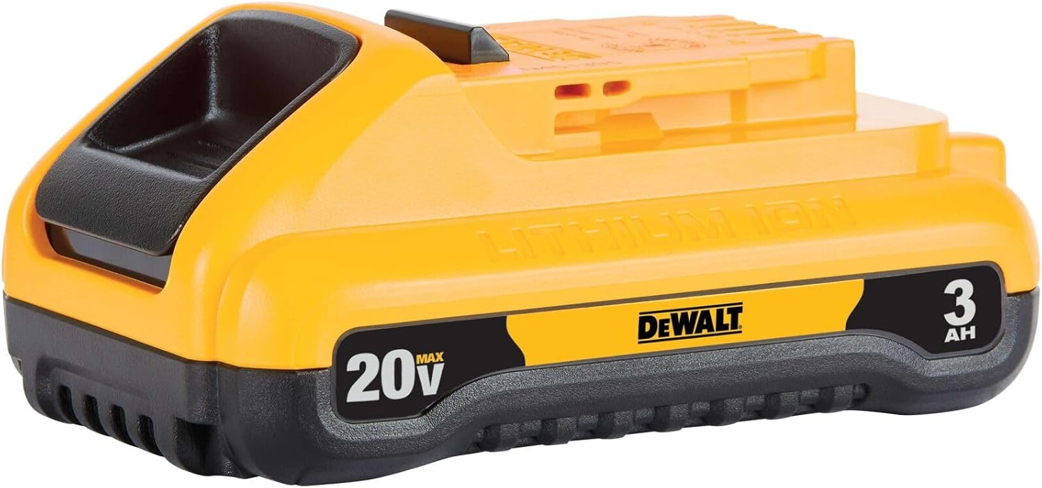 image:imageDEWALT 20V MAX Battery Pack 30Ah 2Pack DCB2302
