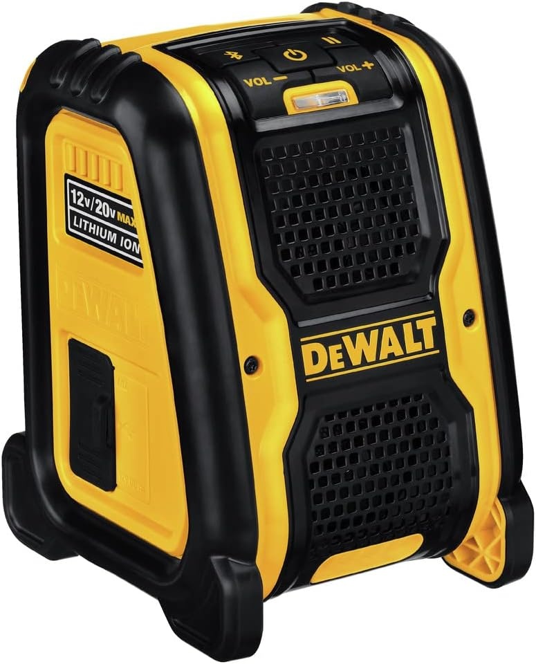 image:imageDEWALT 20V MAX Combo Kit Compact 7Tool DCK720D27Tool Combo Kit Only
