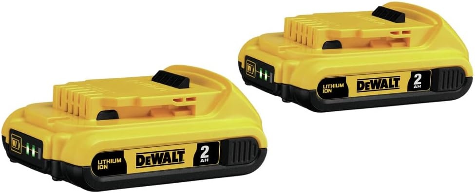 image:imageDEWALT 20V MAX Cordless Drill Combo Kit 4Tool DCK466D24Tool Combo Kit Only