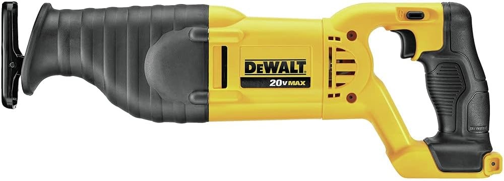 image:imageDEWALT 20V MAX Cordless Drill Combo Kit 7Tool DCK771D1M17Tool Combo Kit Only