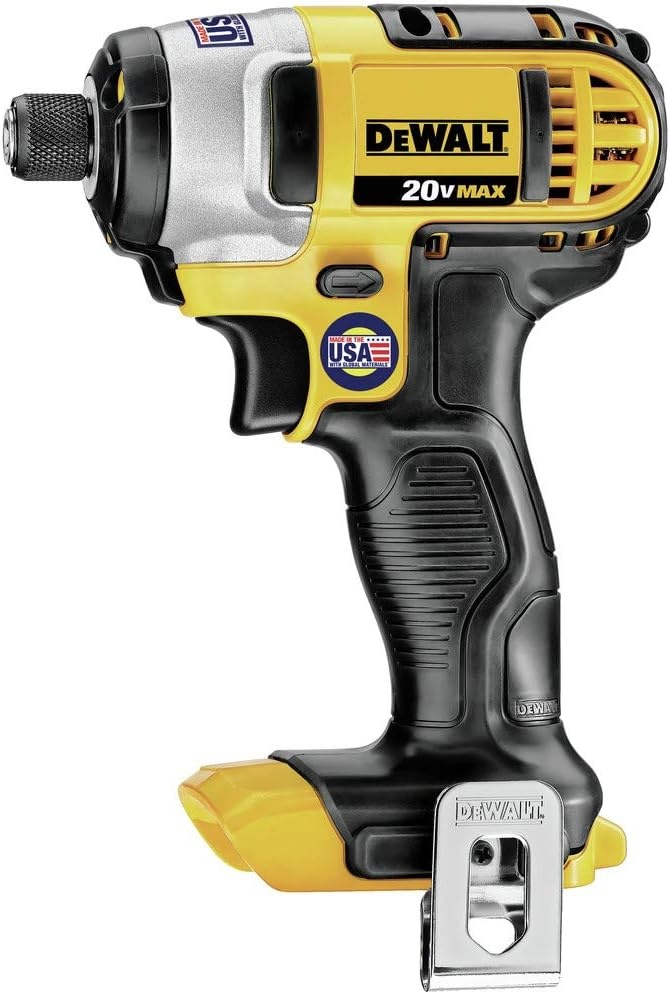 image:imageDEWALT 20V MAX Cordless Drill Combo Kit 7Tool DCK771D1M17Tool Combo Kit Only