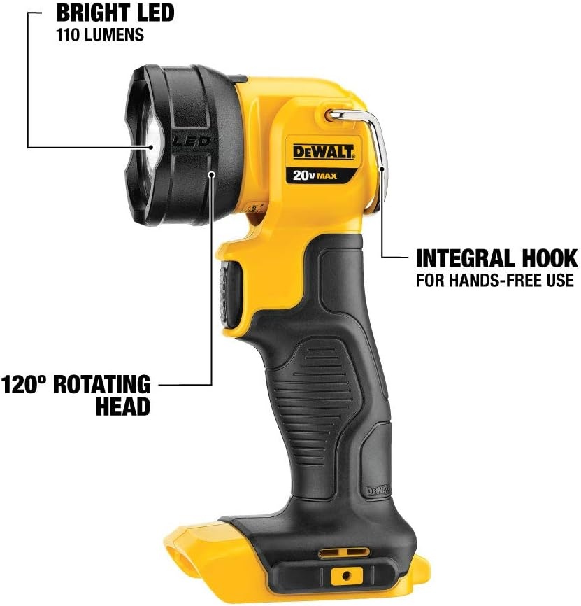 image:imageDEWALT 20V MAX Cordless Drill Driver and Oscillating MultiTool Combo Kit with 2 x 2 Ah Batteries and Charger Blade and Workbag DCK251D24 Tool Combo Kit