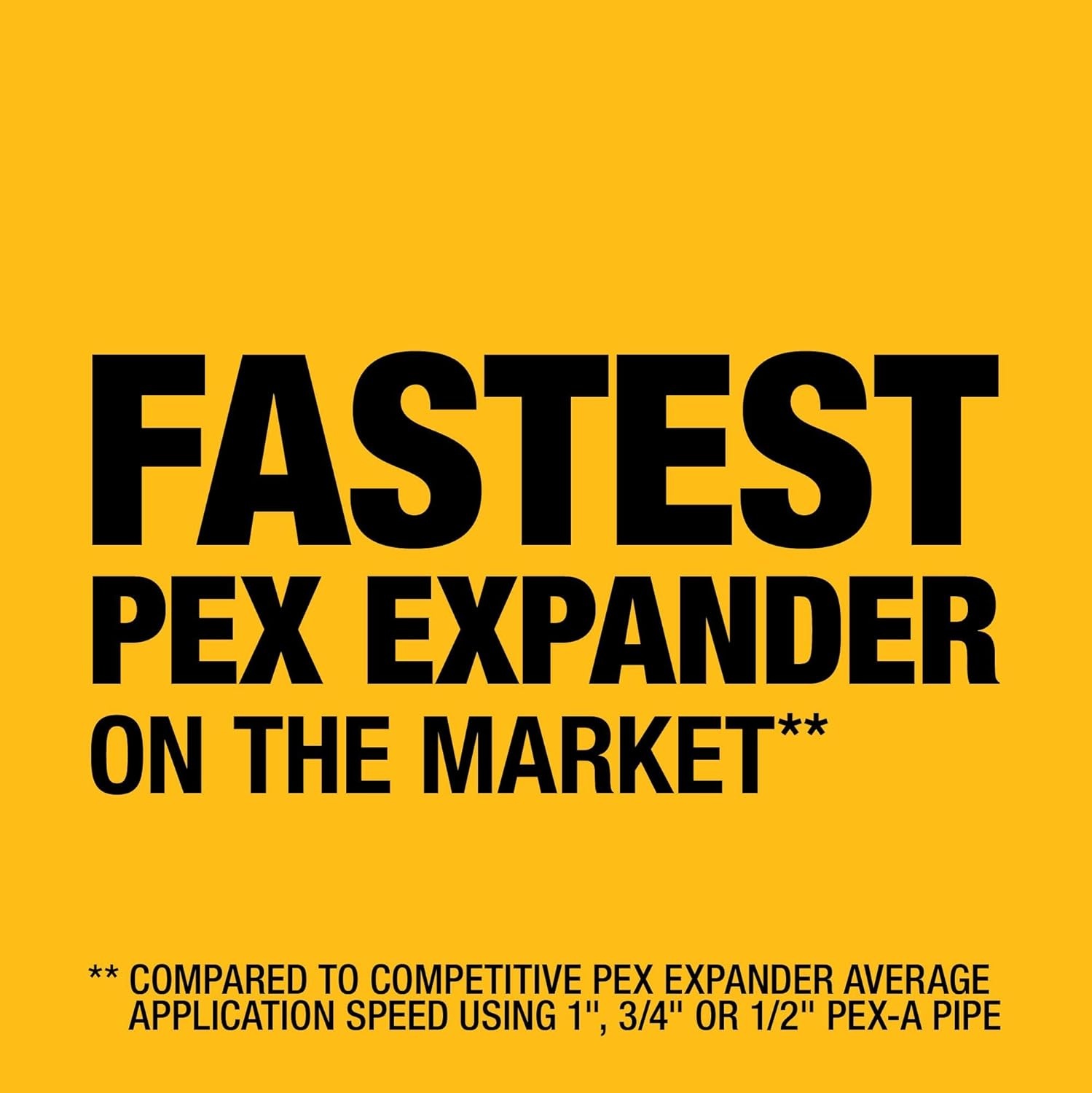image:imageDEWALT 20V MAX PEX Expander Tool Kit 1Inch DCE400D2