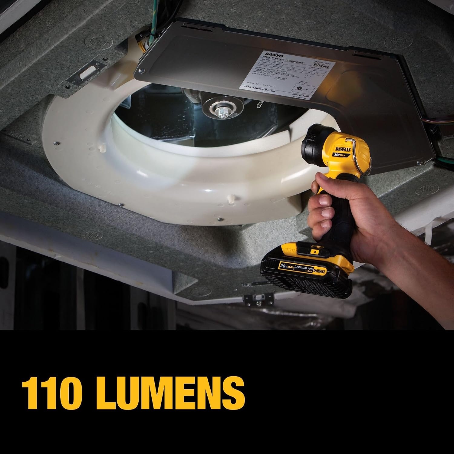 image:imageDEWALT 20V MAX Power Tool Combo Kit 10 Tool Cordless Power Tool Set 2 Batteries Charger and 2 Bags Included Dewalt Brushless Combo Kit DCK1021D2NEW Power Tool Combo Kit 10 Tool