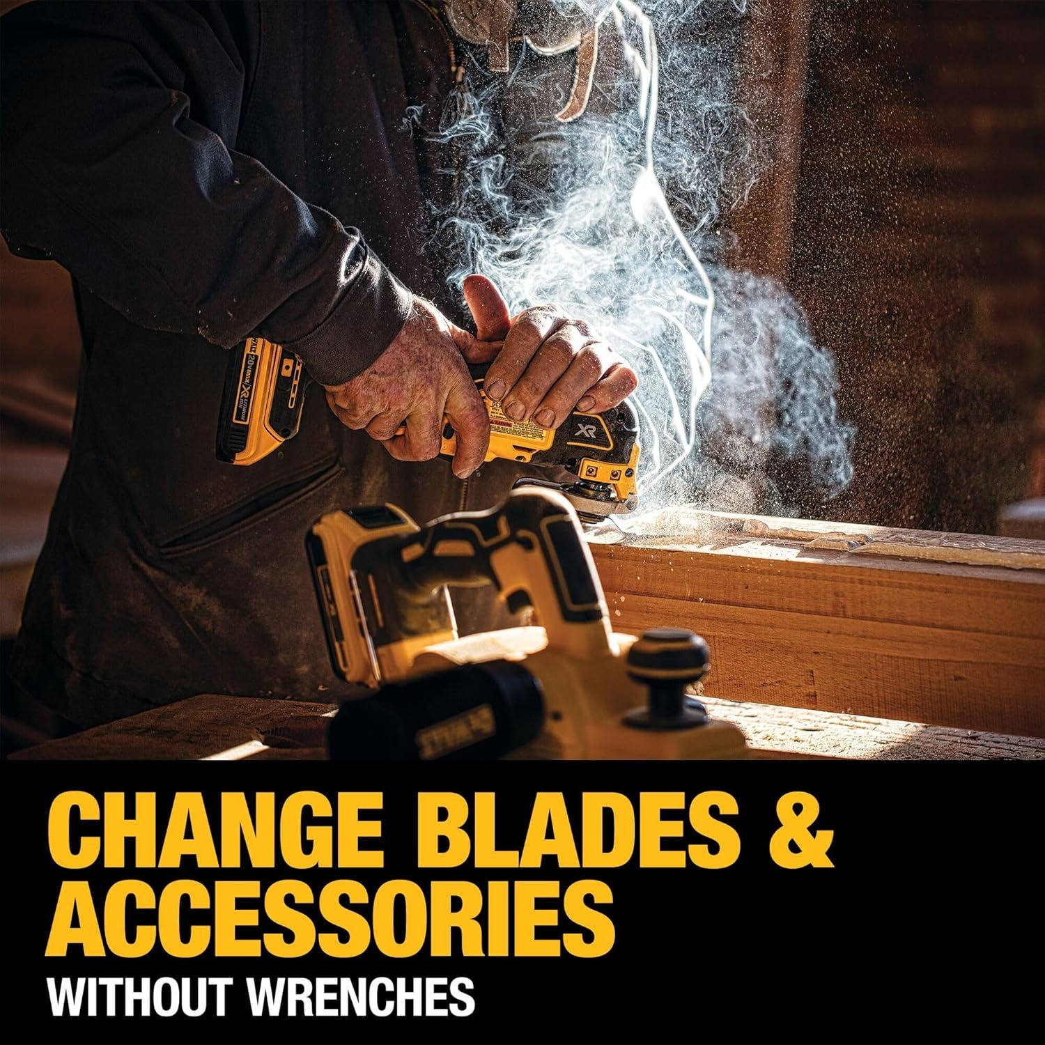 image:imageDEWALT 20V MAX Power Tool Combo Kit 10 Tool Cordless Power Tool Set 2 Batteries Charger and 2 Bags Included Dewalt Brushless Combo Kit DCK1021D2NEW Power Tool Combo Kit 10 Tool