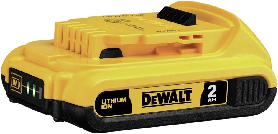 image:imageDEWALT 20V MAX Power Tool Combo Kit 4Tool Cordless Power Tool Set with Battery and Charger DCK445D1M1DCK445D1M1