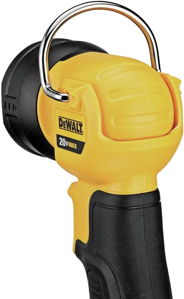 image:imageDEWALT 20V MAX Power Tool Combo Kit 4Tool Cordless Power Tool Set with Battery and Charger DCK445D1M1DCK445D1M1