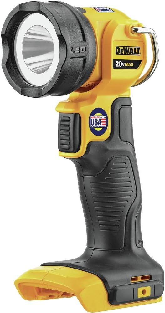 image:imageDEWALT 20V MAX Power Tool Combo Kit 4Tool Cordless Power Tool Set with Battery and Charger DCK445D1M1DCK445D1M1