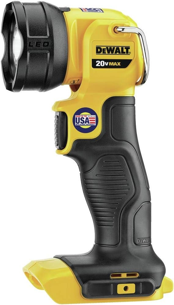 image:imageDEWALT 20V MAX Power Tool Combo Kit 4Tool Cordless Power Tool Set with Battery and Charger DCK445D1M1DCK445D1M1