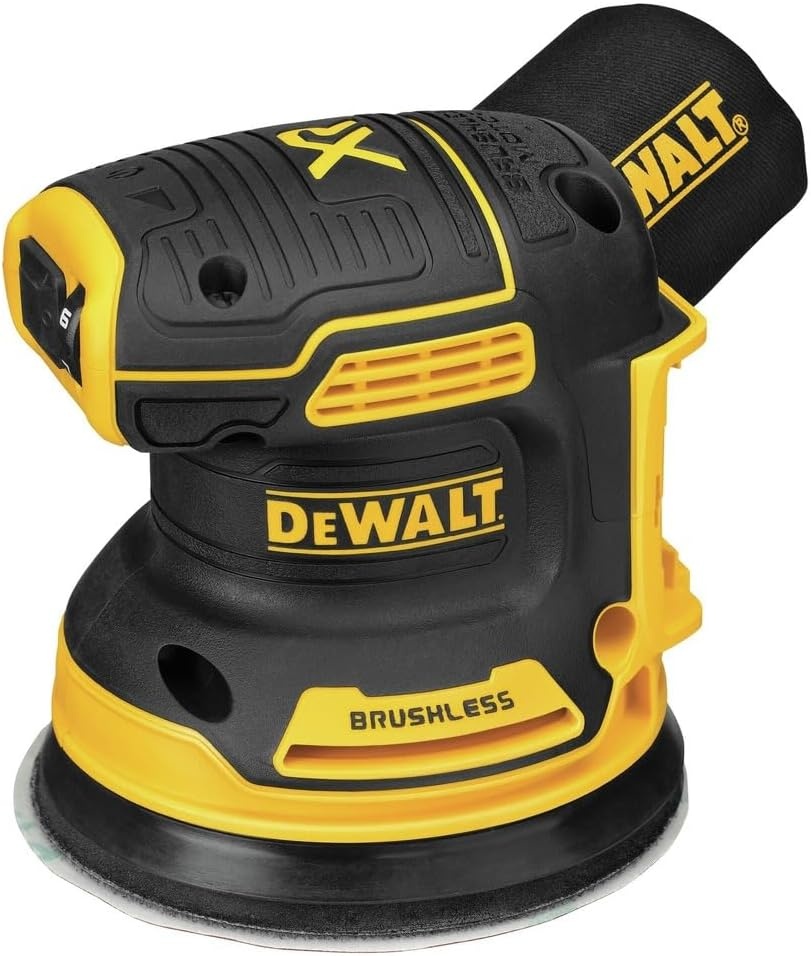 image:imageDEWALT 20V MAX Power Tool Combo Kit Cordless Woodworking 3Tool Set with 5ah Battery and Charger DCK300P1