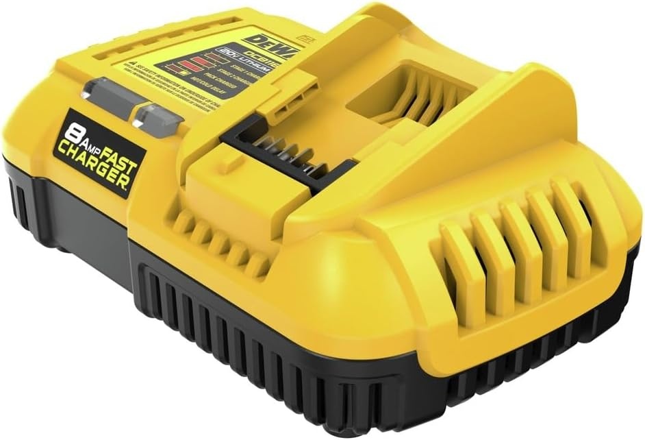 image:imageDEWALT 20V MAX Power Tool Combo Kit Cordless Woodworking 3Tool Set with 5ah Battery and Charger DCK300P1