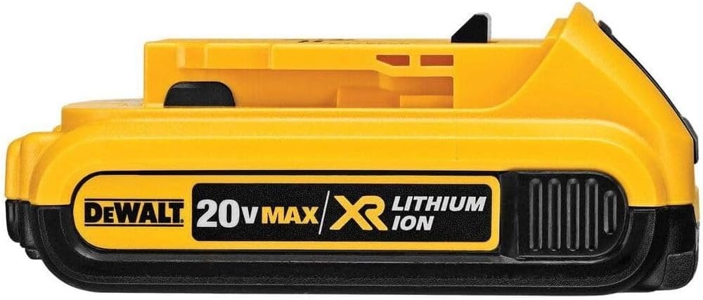 image:imageDEWALT 20V MAX Power Tools 9 Cordless Tool Combo Impact and Drill Driver Oscillating Tool GrinderCircular and Reciprocating SawRight Angle DrillSpeakerLED Light 2 BatteriesCharger DCK940D2Standard 2 batts