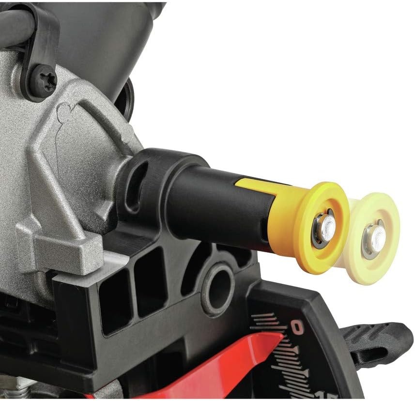 image:imageDEWALT 20V MAX XR 10 in Double Bevel Fixed Miter Saw Tool Only DCS714B15 AMP 10IN Miter Saw