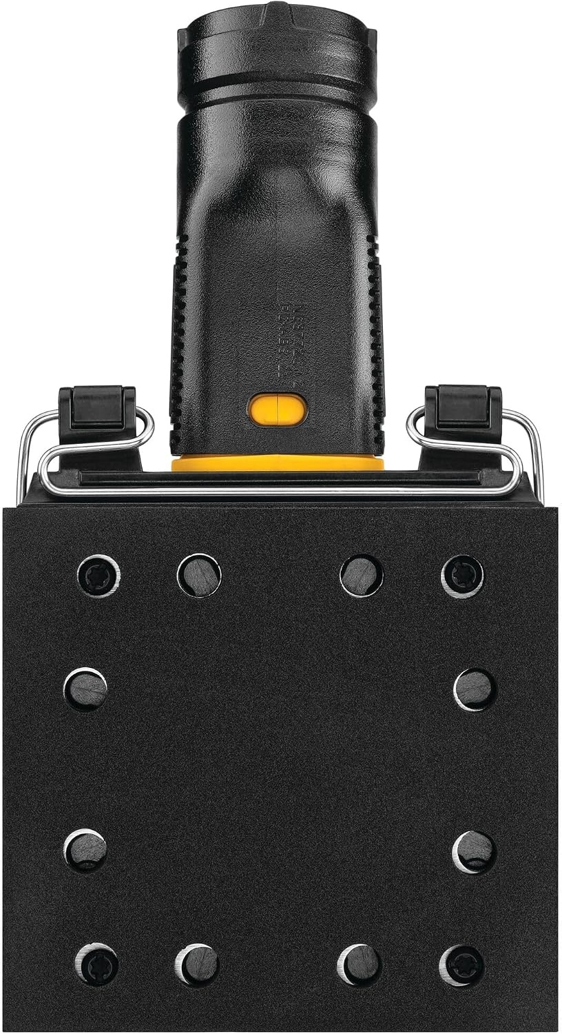 image:imageDEWALT 20V MAX XR Brushless Cordless 14 Sheet Variable Speed Sander Tool Only DCW200BSander Only