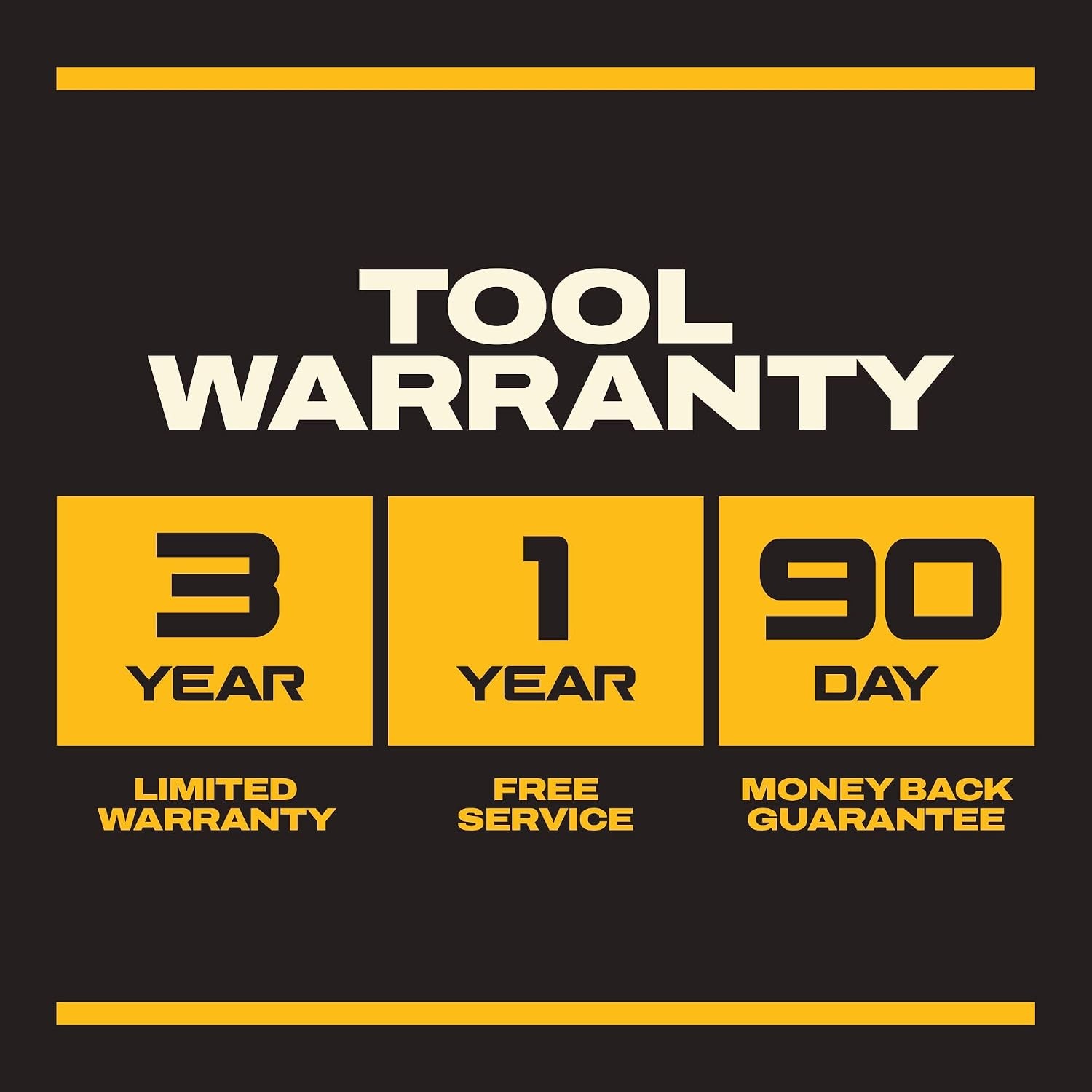 image:imageDEWALT 20V MAX XR Brushless Cordless 412 in 5 in Angle Grinder Kit with XR POWERPACK DCG410WW1