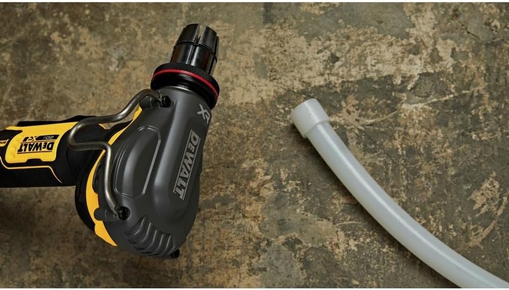 image:imageDEWALT 20V MAX XR PEX Expander Tool 38 to 112 Expansion Bare Tool Only DCE410BBare Tool Only