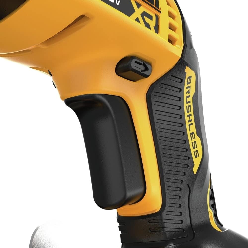 image:imageDEWALT 20V Max Drywall Screwgun Tool Only DCF630BOne Size
