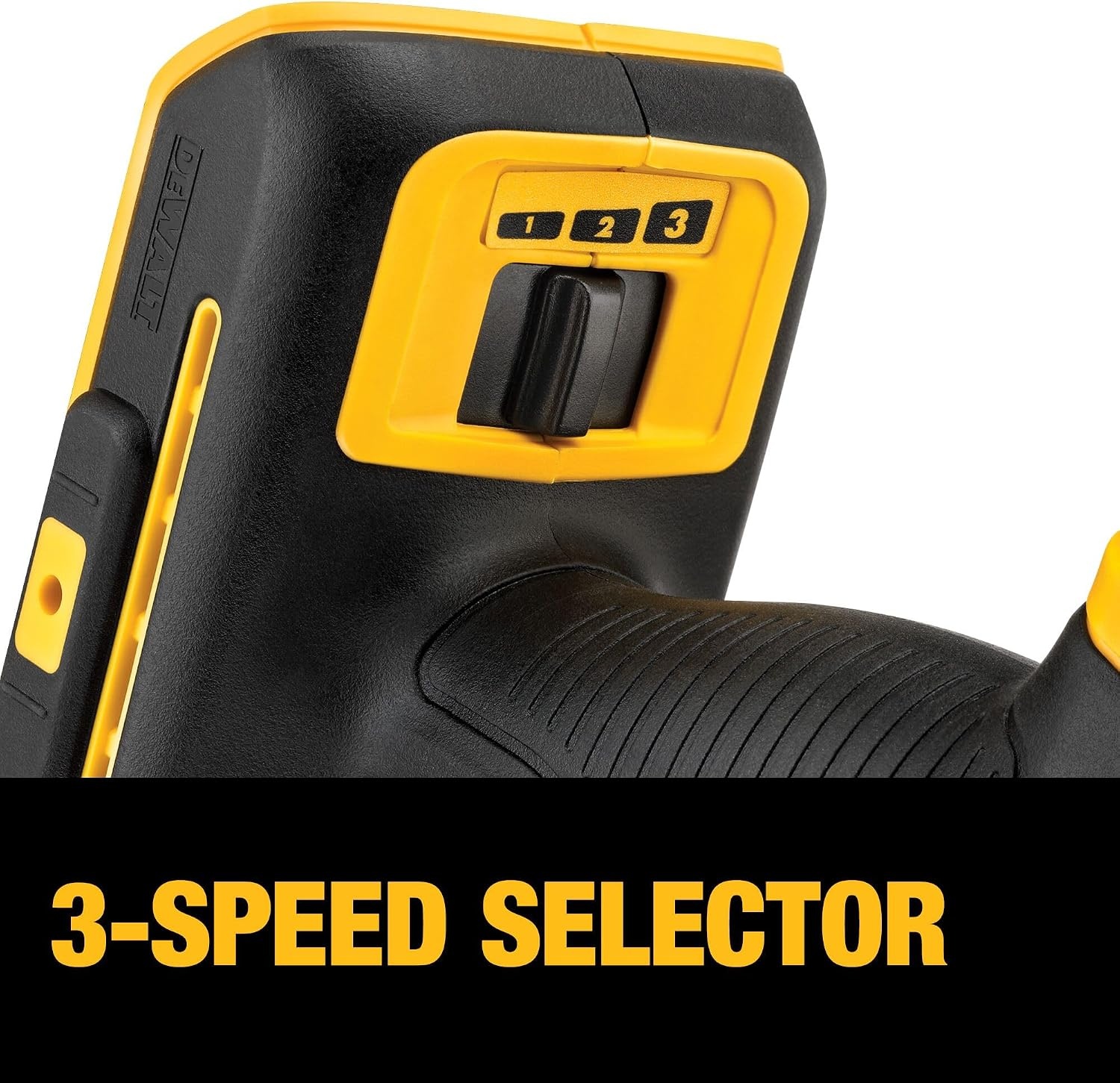 image:imageDEWALT 20V Oscillating Tool Cordless Wood Blades Sandpaper Tool Bag Battery and Charger Included DCS356SD1Tool Only Pack of 4