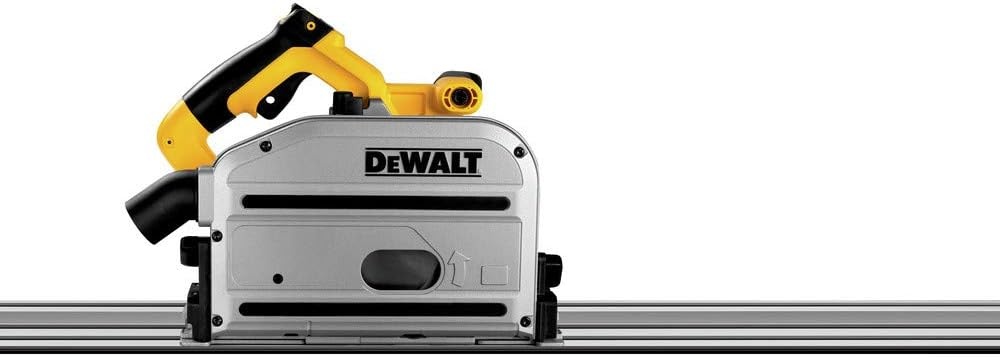image:imageDEWALT 714Inch Circular Saw 15Amp Worm Drive Corded DWS535B612Inch