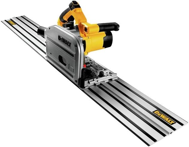 image:imageDEWALT 714Inch Circular Saw 15Amp Worm Drive Corded DWS535B612Inch