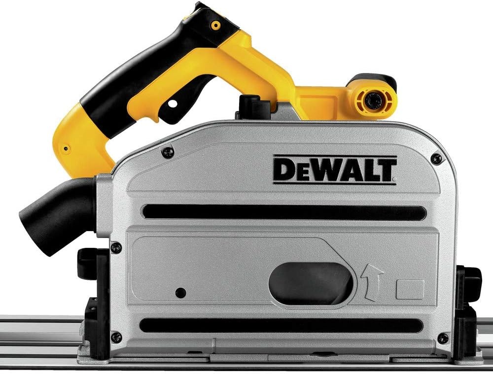 image:imageDEWALT 714Inch Circular Saw 15Amp Worm Drive Corded DWS535B612Inch