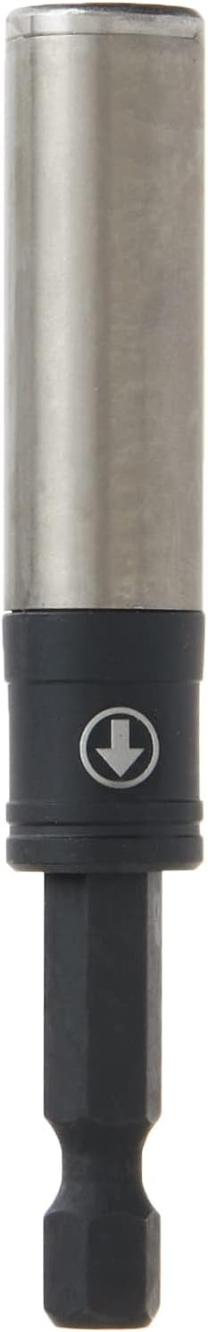 image:imageDEWALT Bit Holder 3in1 Impact Ready DWA3HLDFT1 Count Pack of 2