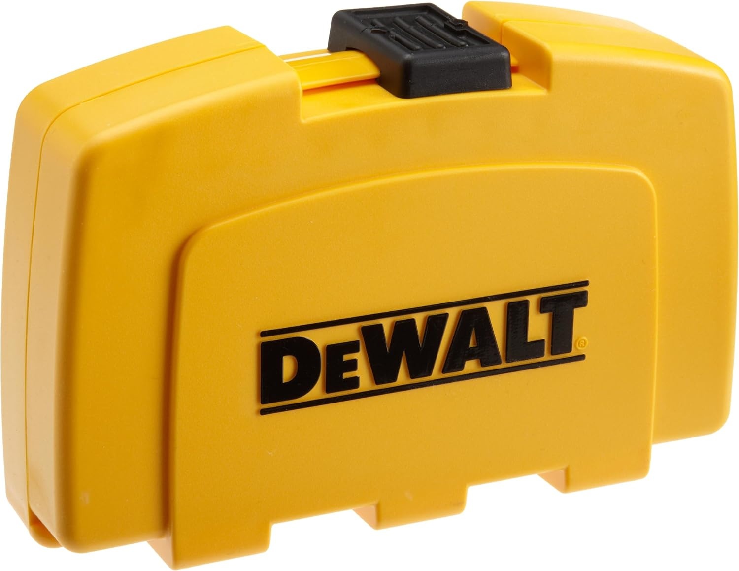 image:imageDEWALT Black Oxide Drill Bit Set 20Piece DW117714 Pieces