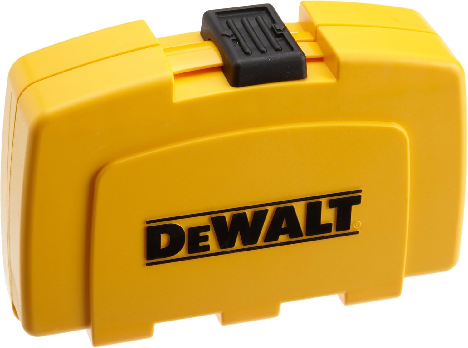 image:imageDEWALT Black Oxide Drill Bit Set 20Piece DW117717 Pieces
