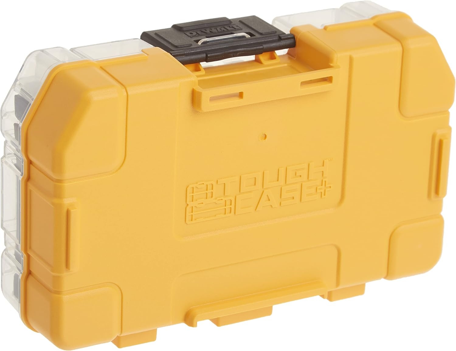 image:imageDEWALT Black Oxide Drill Bit Set 20Piece DW117720 Pieces