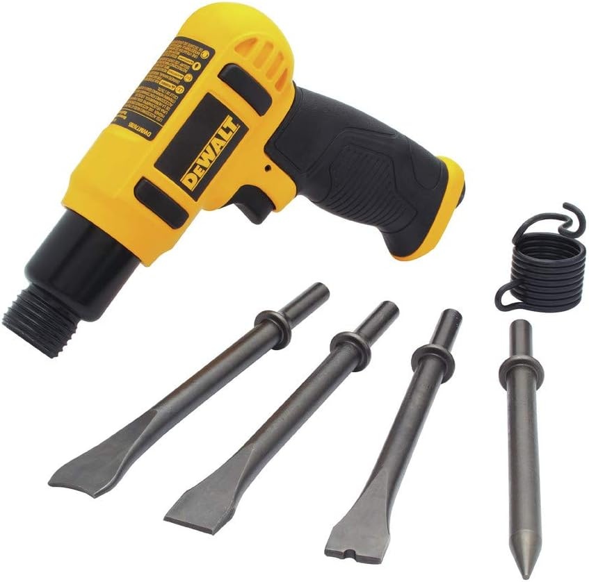 image:imageDEWALT Chisel Hammer Pnuematic DWMT70785
