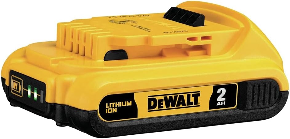 image:imageDEWALT DCD796D2 20V Max Bl Hammer Drill MulticolorHammer Drill Kit Only