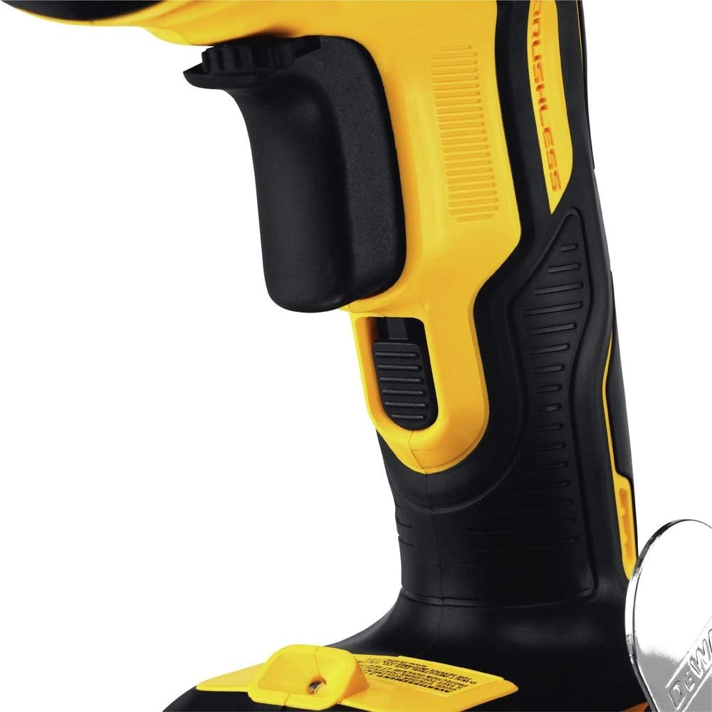 image:imageDEWALT DCF620D2 20V Drywall Screw GunNEW 20V MAX XR Drywall Screwgun Kit