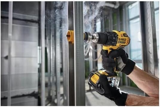 image:imageDEWALT DCK224C2 DEWALT 2 TOOL ATOMIC COMBO KIT