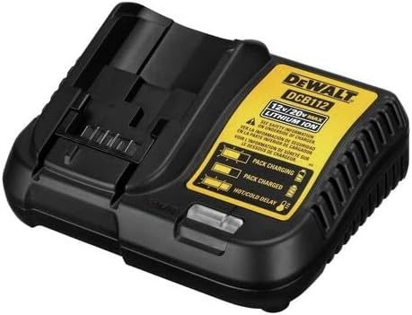 image:imageDEWALT DCK224C2 DEWALT 2 TOOL ATOMIC COMBO KIT