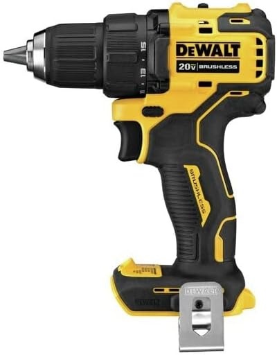 image:imageDEWALT DCK224C2 DEWALT 2 TOOL ATOMIC COMBO KIT