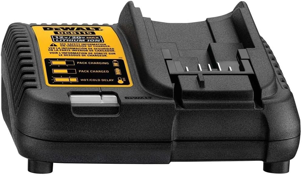 image:imageDEWALT DCKO86M1 20V MAX Cordless Pole Saw and Pole Hedge Trimmer Combo Kit