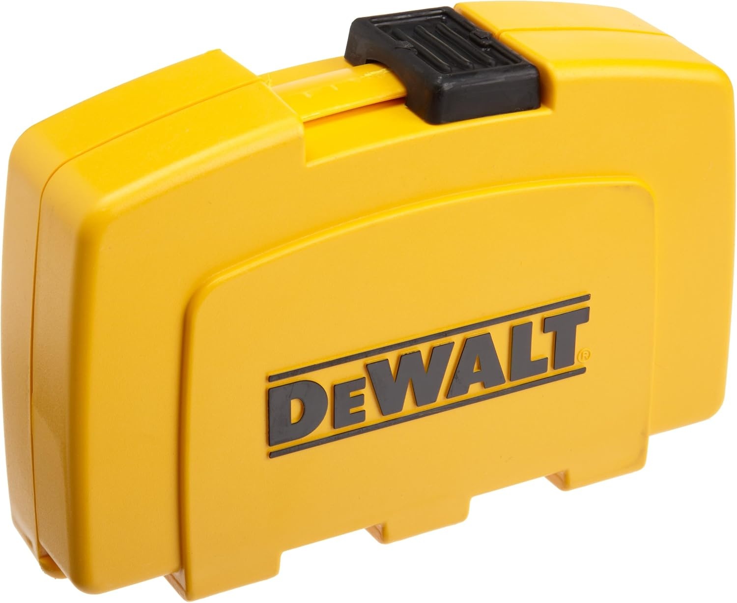 image:imageDEWALT DW2513 Rapid Load 15 Piece Drilling and Driving Set in Plastic Case