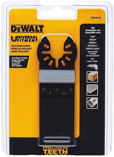 image:imageDEWALT DWA4271 Precision Tooth Blade 212114